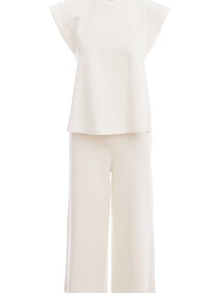 костюм спортивный MAX&CO: фото - Invogue